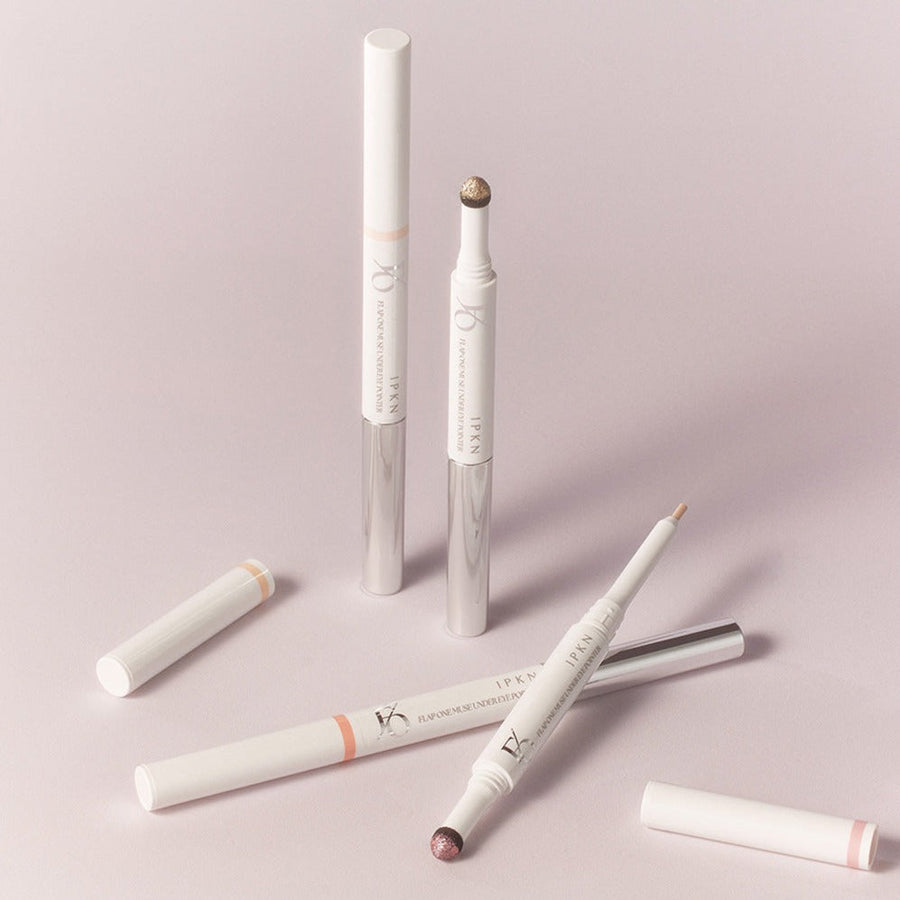IPKN フラポネ ミューズ アンダーアイ ポインター