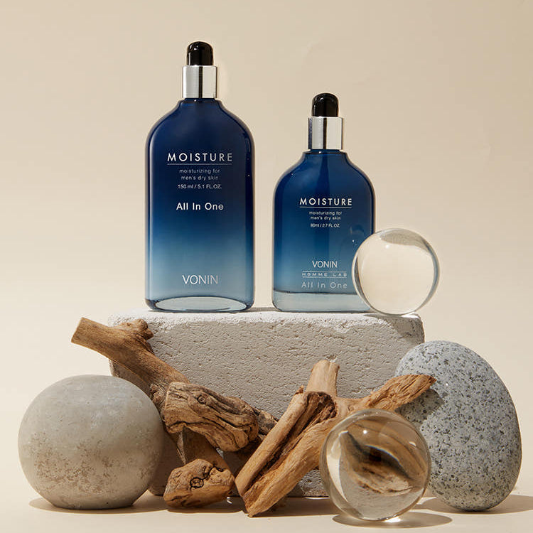 イサノックス ボニン オールインワン モイスチャー 150ml + 80ml
