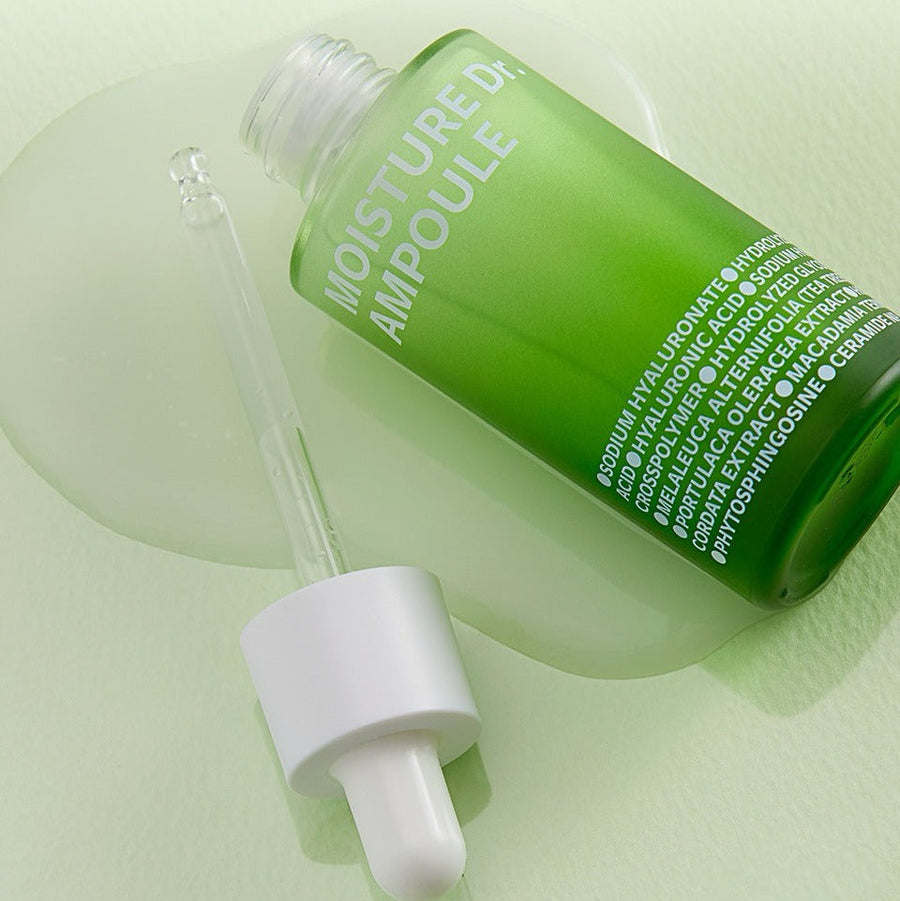 Isoi Moisture Dr Ampoule 40ml