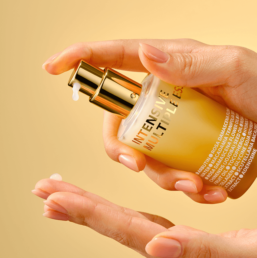 Isoi インテンシブ マルチエッセンス 50ml