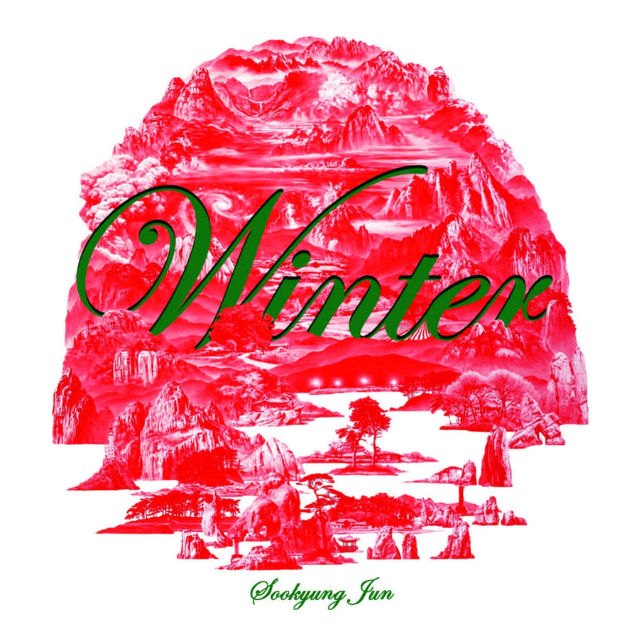 Jeon Sukyung - Winter - Kpopアルバム