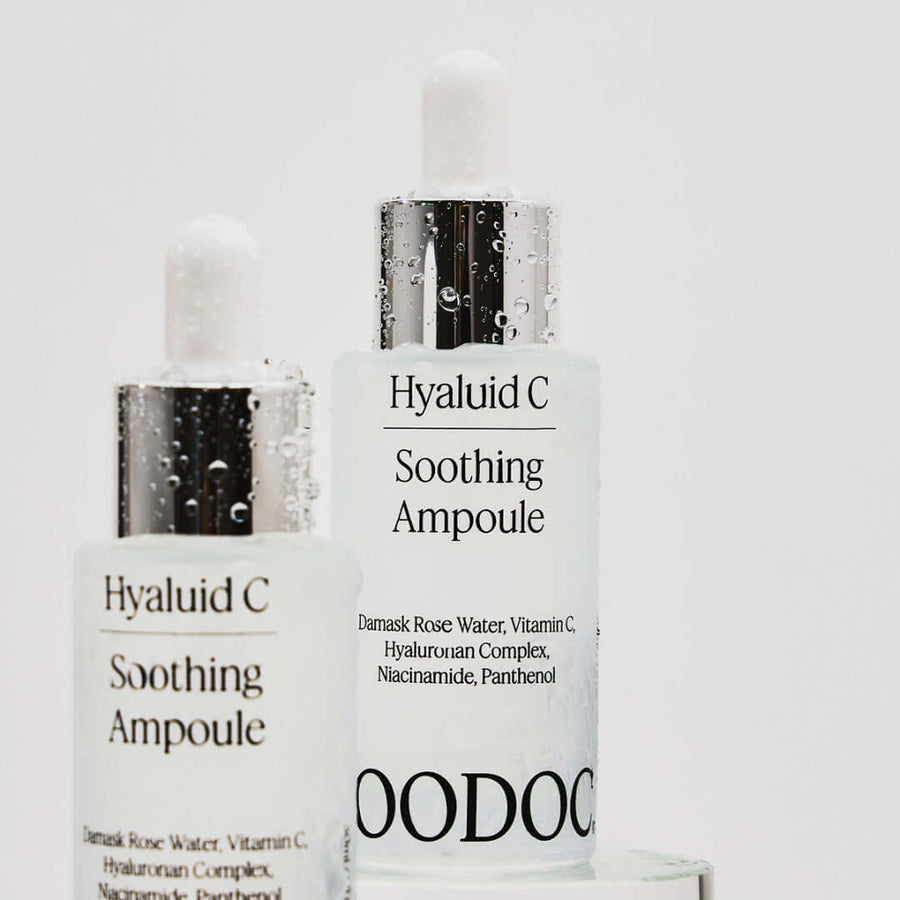Joodoc Hyaluid C Soothing Ampoule 30ml