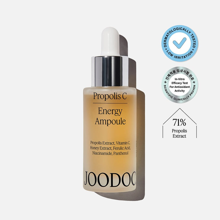 Joodoc Propolis C Energy Ampoule 30ml
