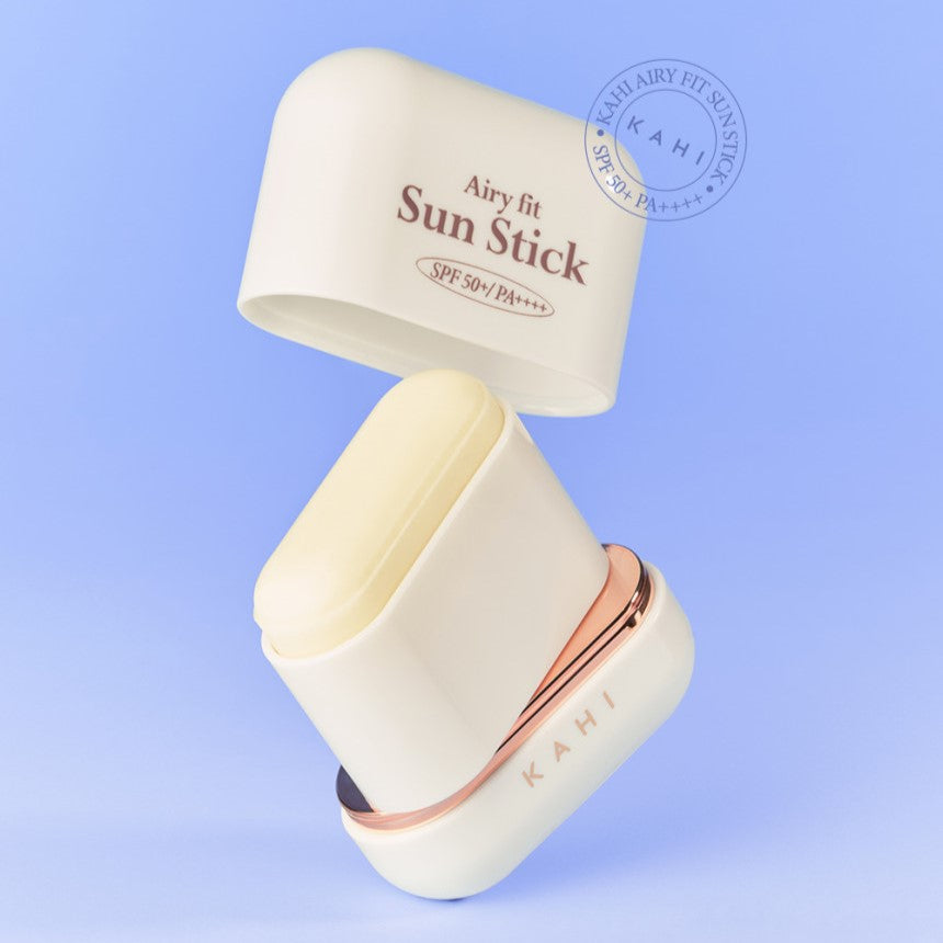 Kahi Airy Fit Sun Sick SPF50+/PA+++ 14g