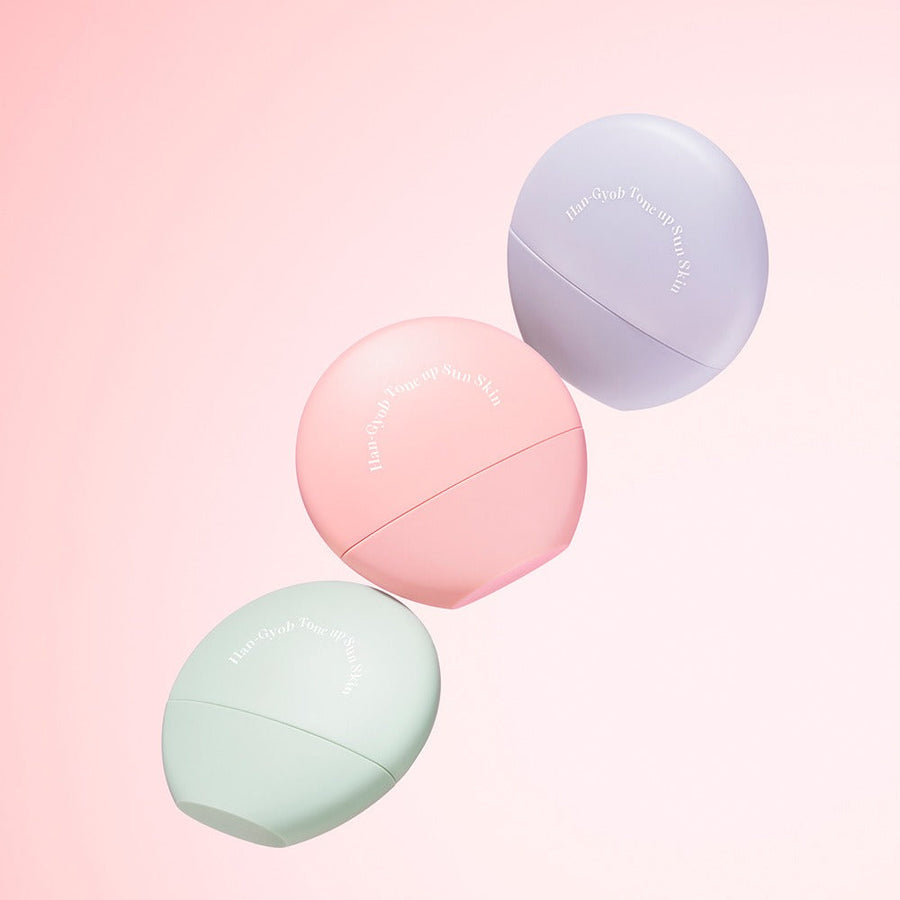 カヒ ワンレイヤー トーンアップサンスキン 40ml