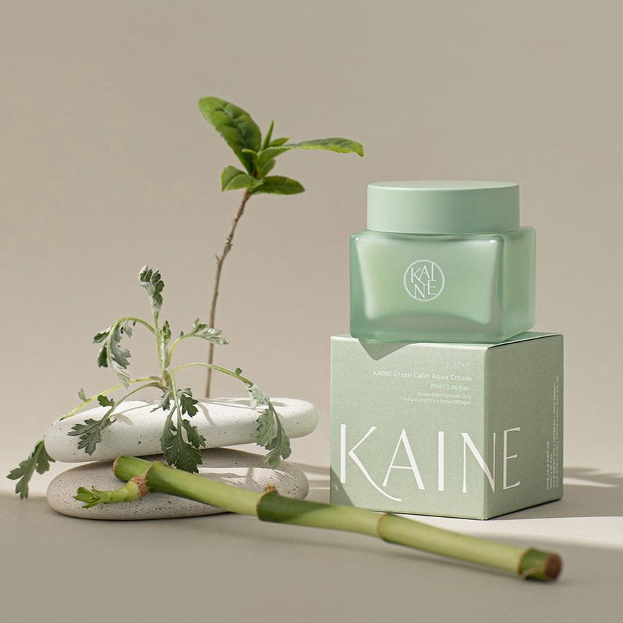 Kaine Calm Aqua Cream 70ml
