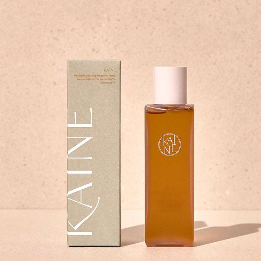 Kaine Kombu Balancing Ampoule Toner 150ml