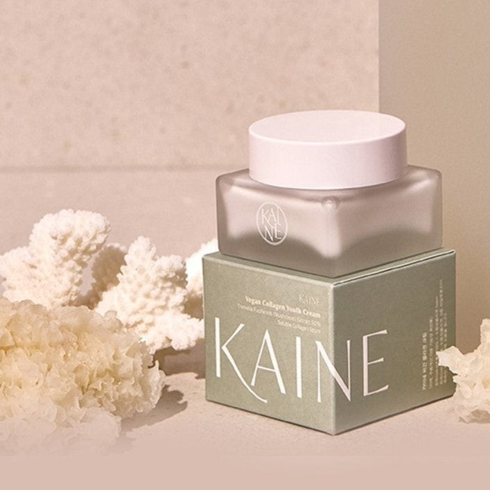 Kaine Vegan Collagen Youth Cream 50ml