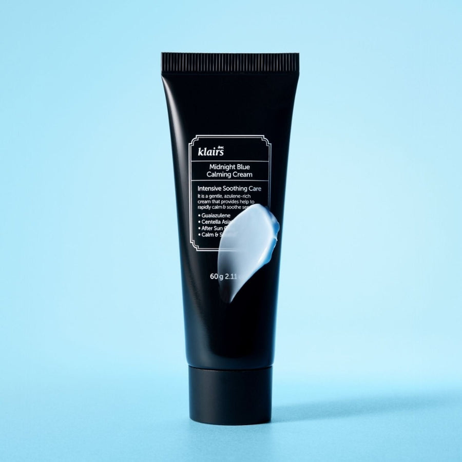 Klairs Egf Midnight Blue Calming Cream 60g