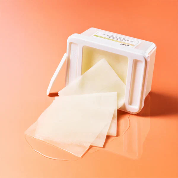 Klairs Freshly Juiced Vitamin Hwajalmeok Pad 80枚