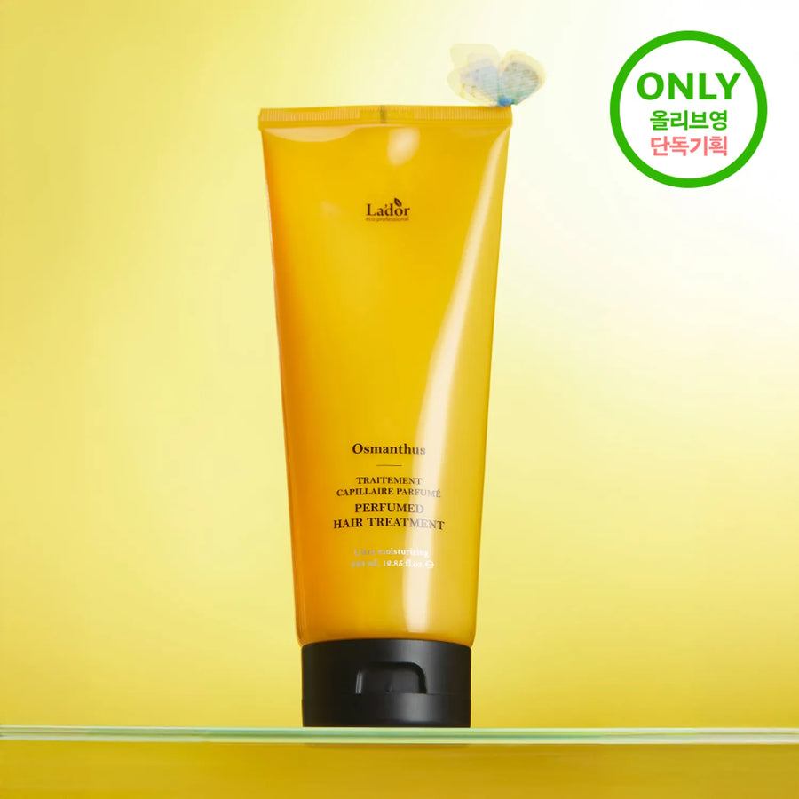Lador Perfume Hair Treatment 380ml