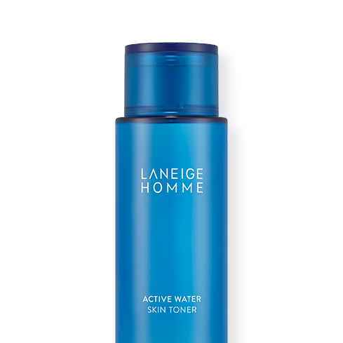 ラネージュ オム アクティブ スキン トナー 180ml