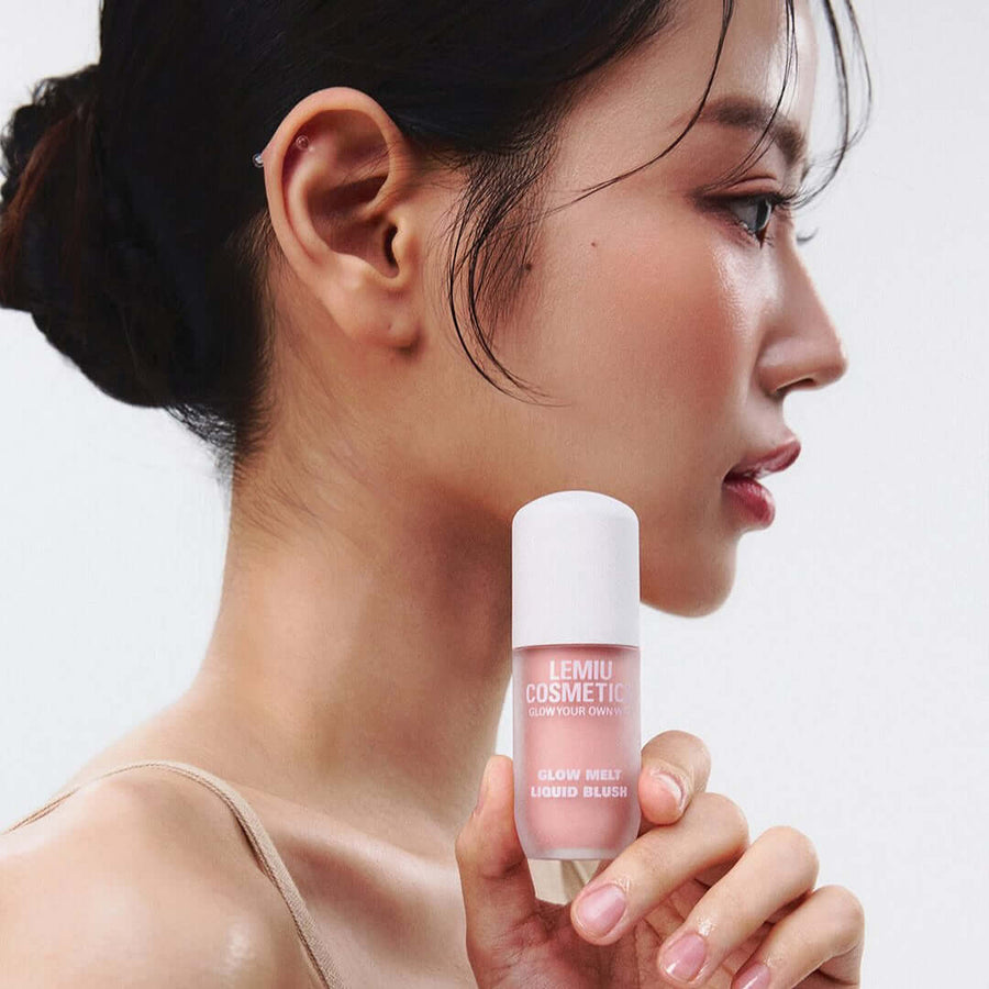Lemiu Glow Melt Liquid Blush