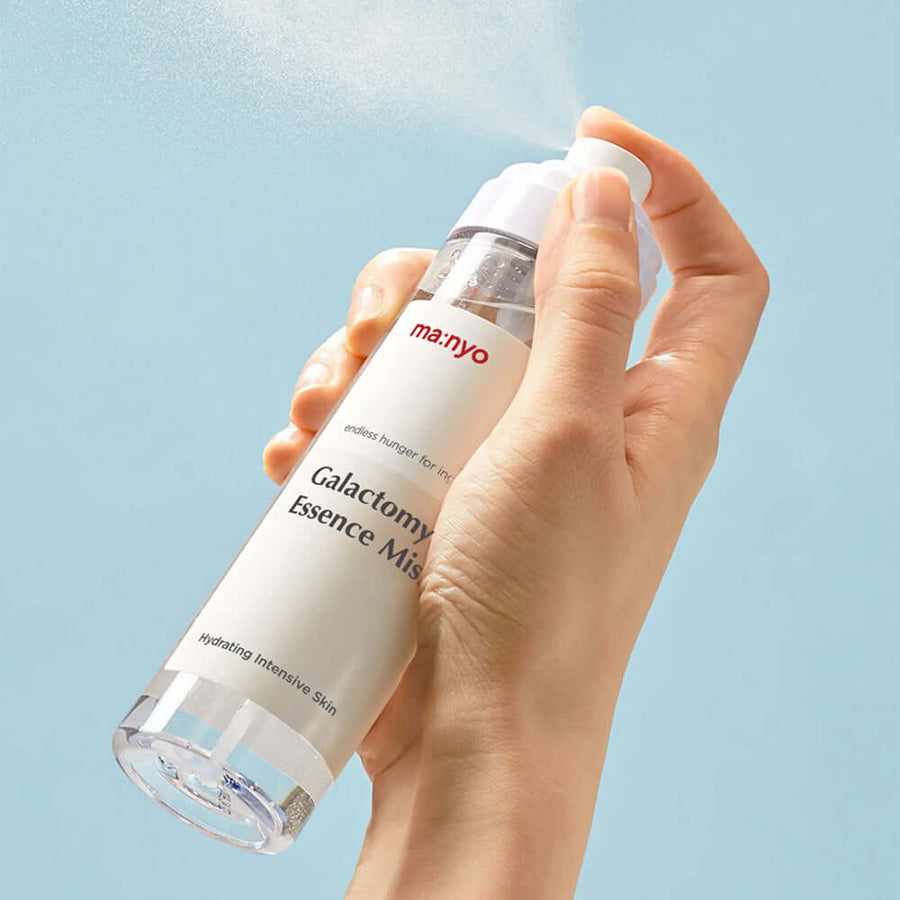Manyo Galactomy Essence Mist 120ml