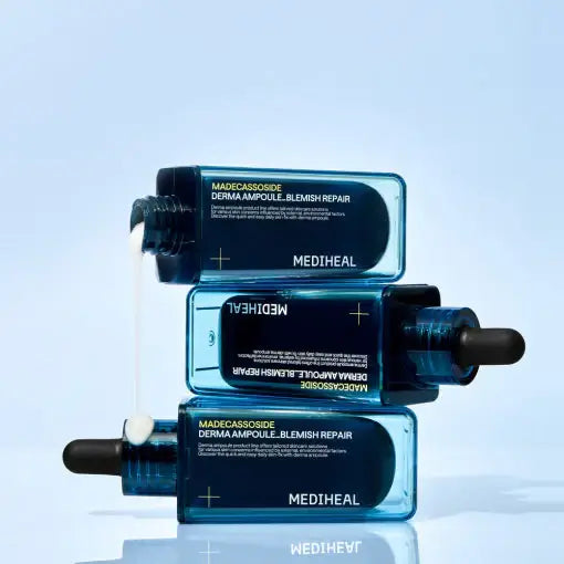 Mediheal Madecassoside Derma Ampoule Trace Repair 50ml