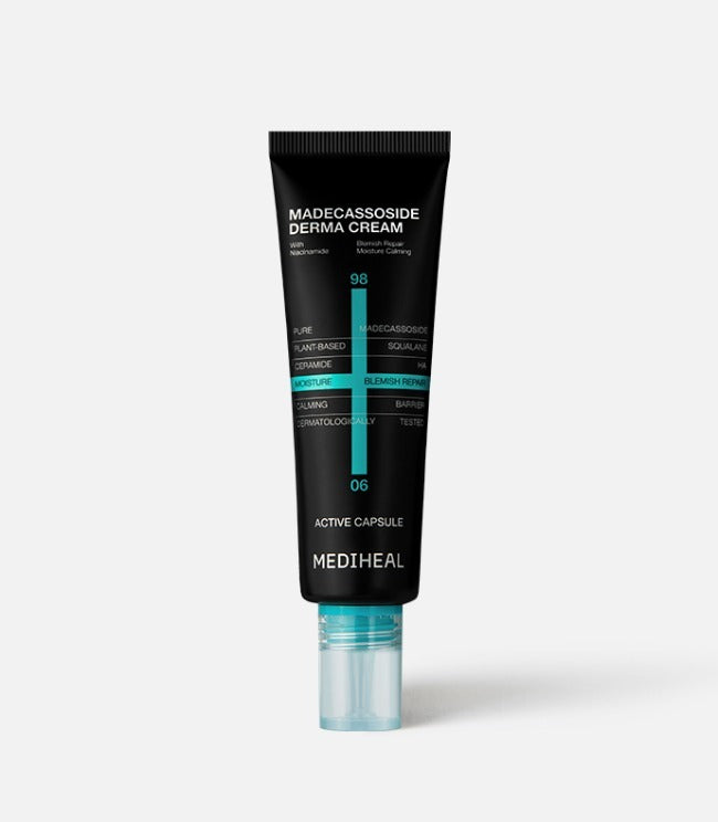Mediheal マデカッソシド トレースリペア ダーマクリーム 50ml