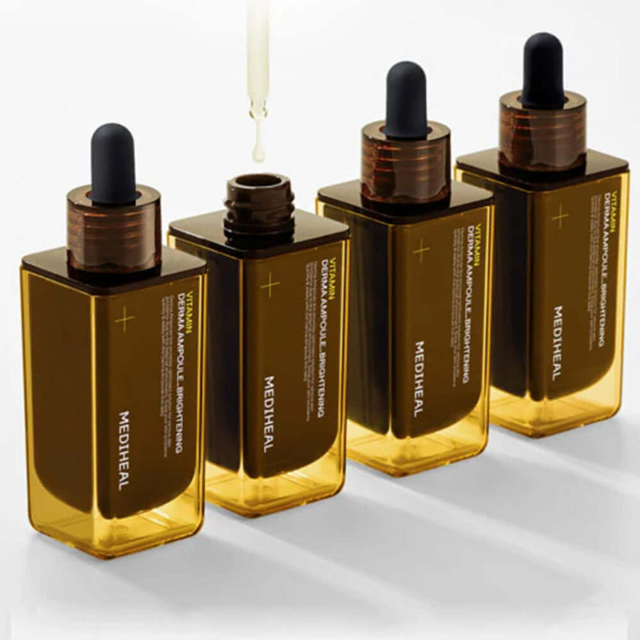 Mediheal Vitamin Derma Ampoule Blemish Whitening 50ml