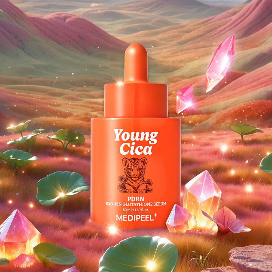 Medipeel Young Cica PDRN Exo-Pin Glutathione Serum 50ml