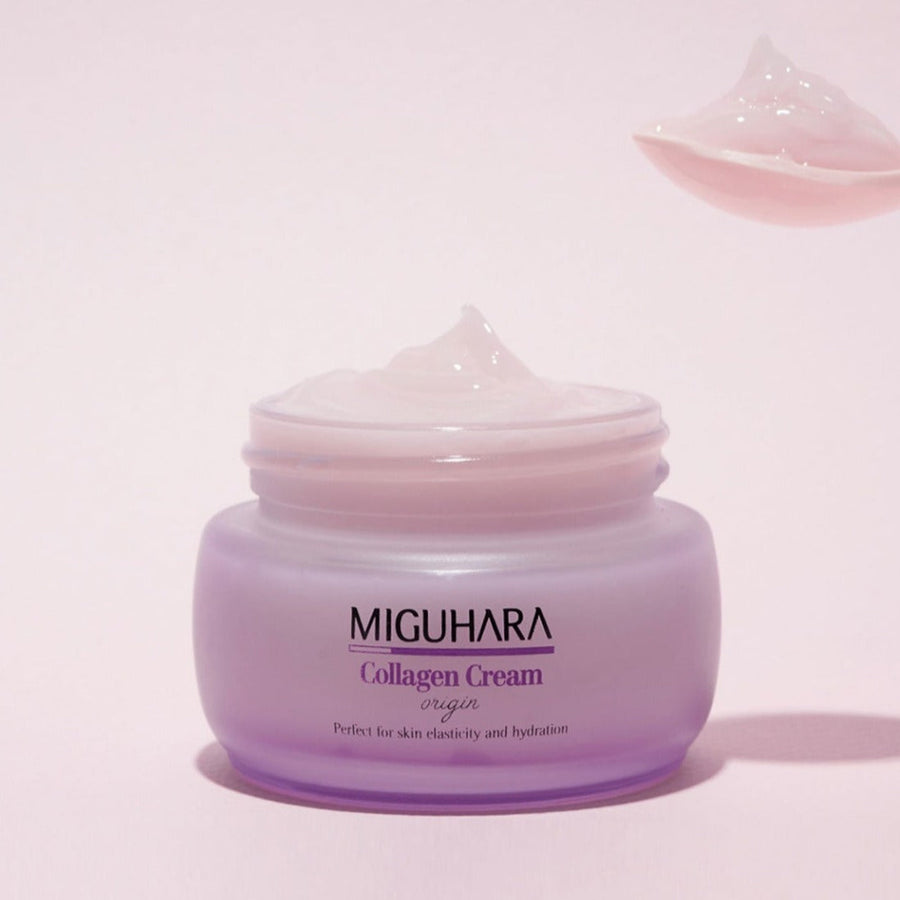 Miguhara Collagen Cream Origin 50ml