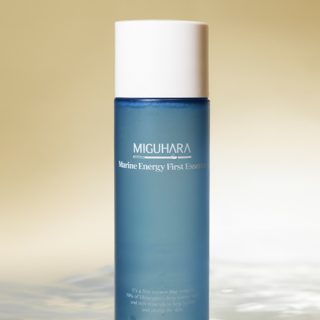 ミグハラ マリンエナジー ファーストエッセンス 150ml