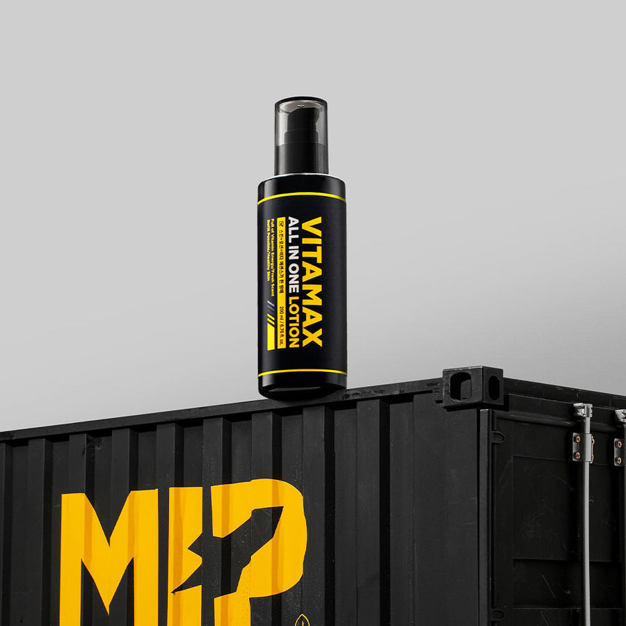 Mip Vitamax ホワイトニング オールインワンローション 200ml