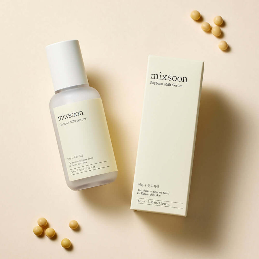 Mixsoon Soybean Milk Serum 50ml