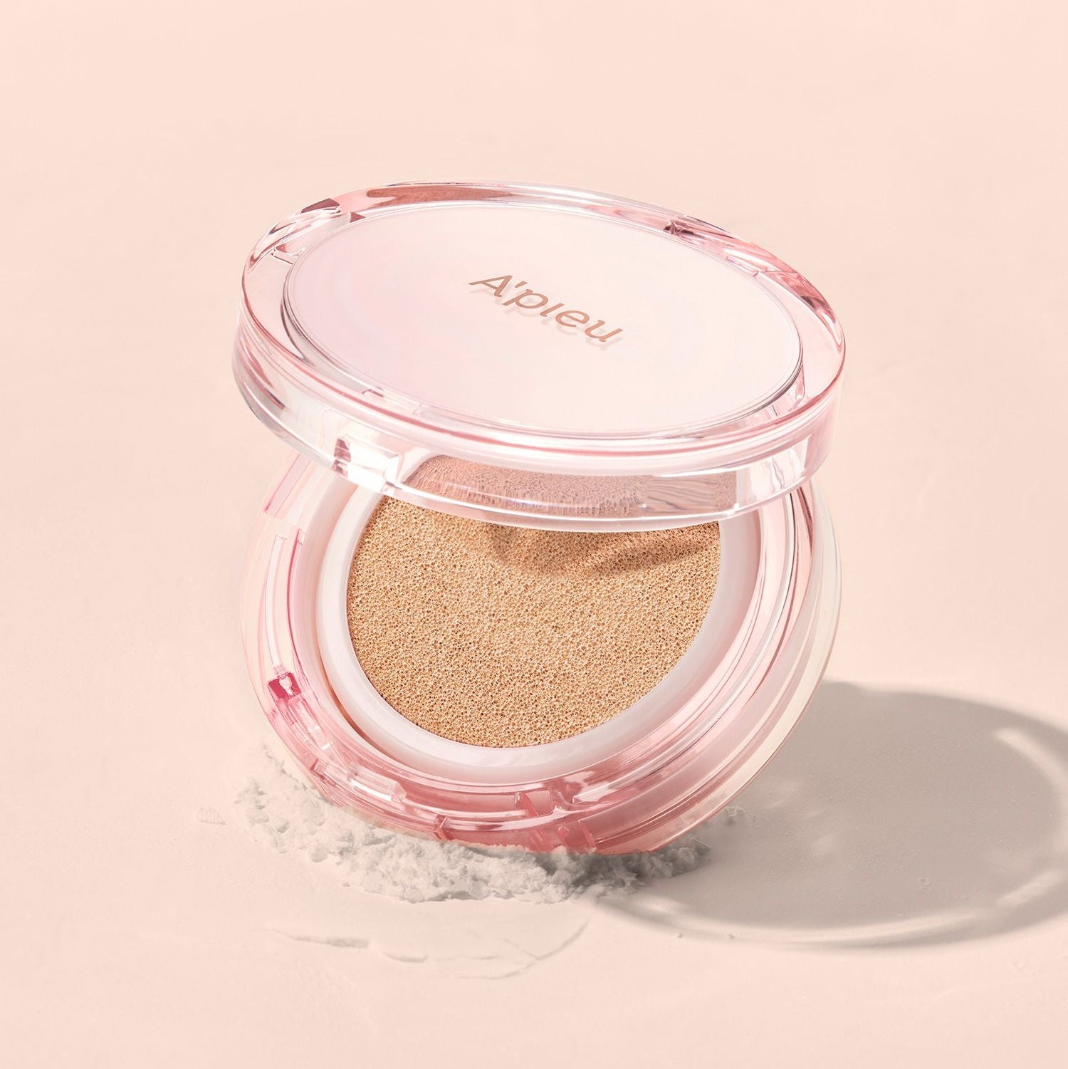 A'pieu Waterlock Cushion 15g