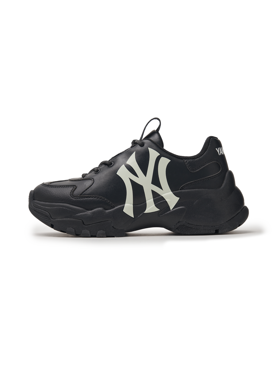MLB Big Ball Chunky A New York Yankees BLACK