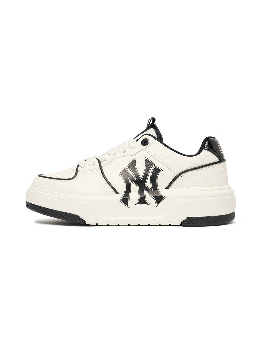 MLB Chunky Liner New York Yankees WHITE