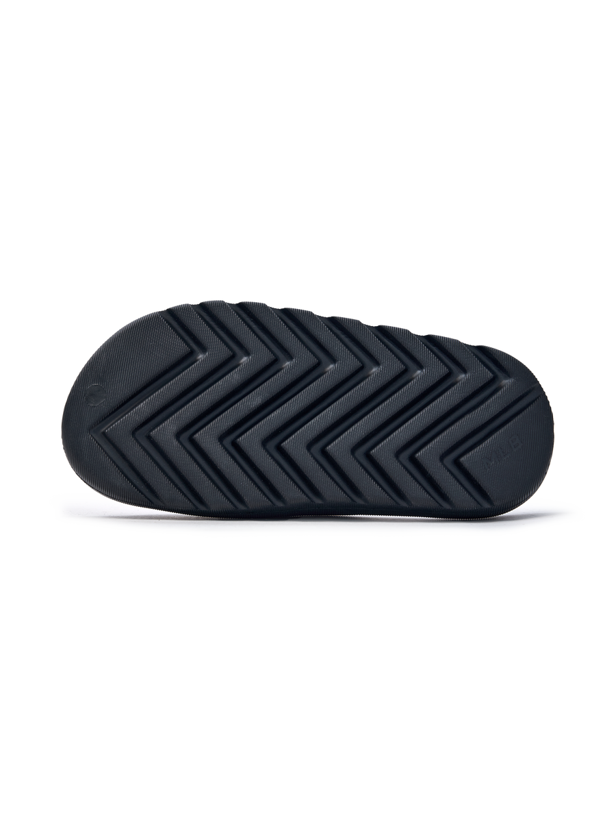 MLB Skipper Slide New York Yankees BLACK