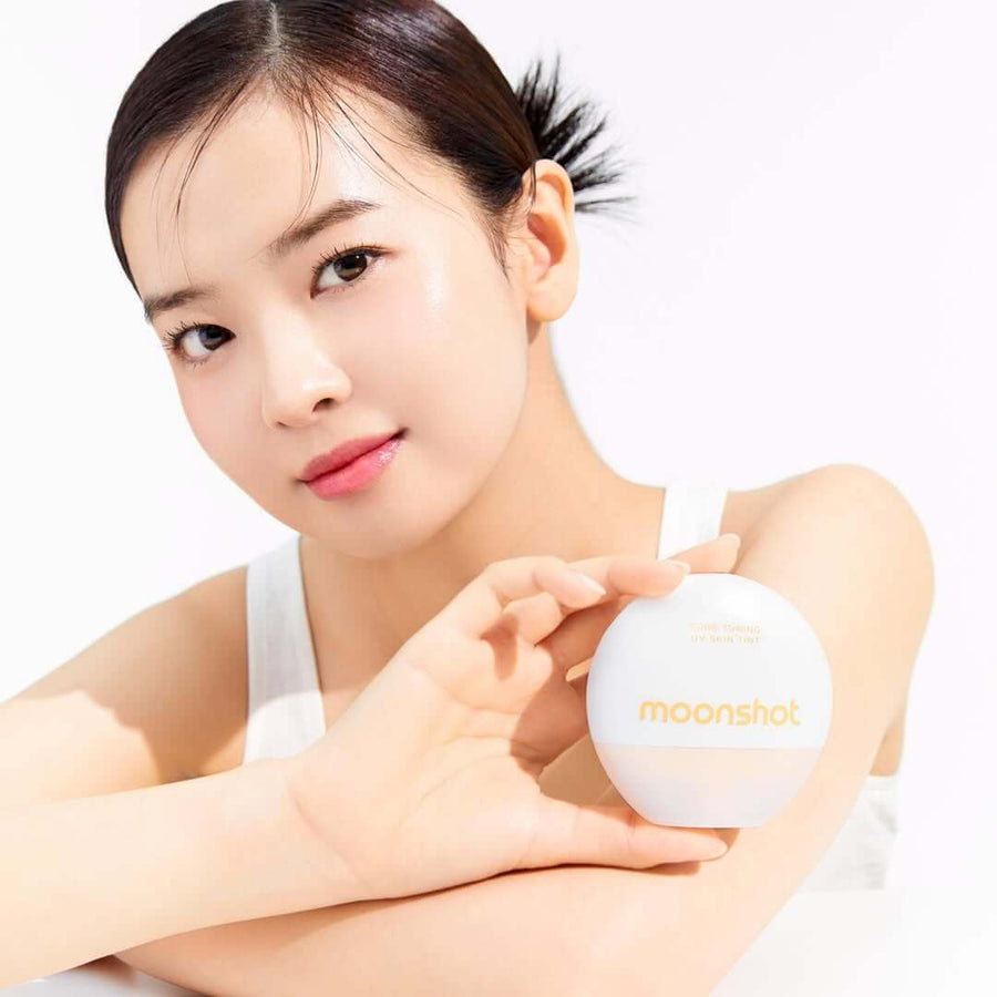 Moonshot Tone Tuning Uv Skin Tint SPF50+ PA++++