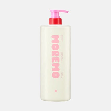 Moremo Super Repair Shampoo 1000ml