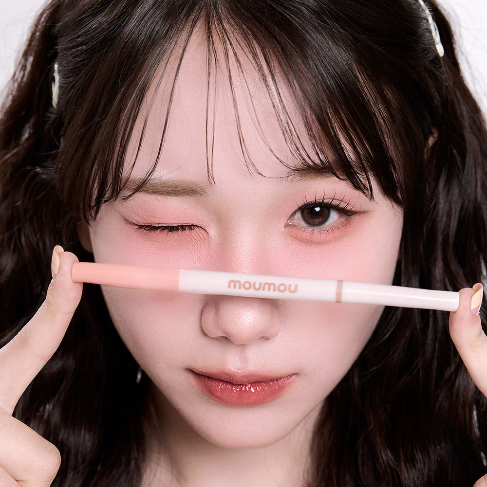Moumou Aegyo Flirting Easy Fit Duo