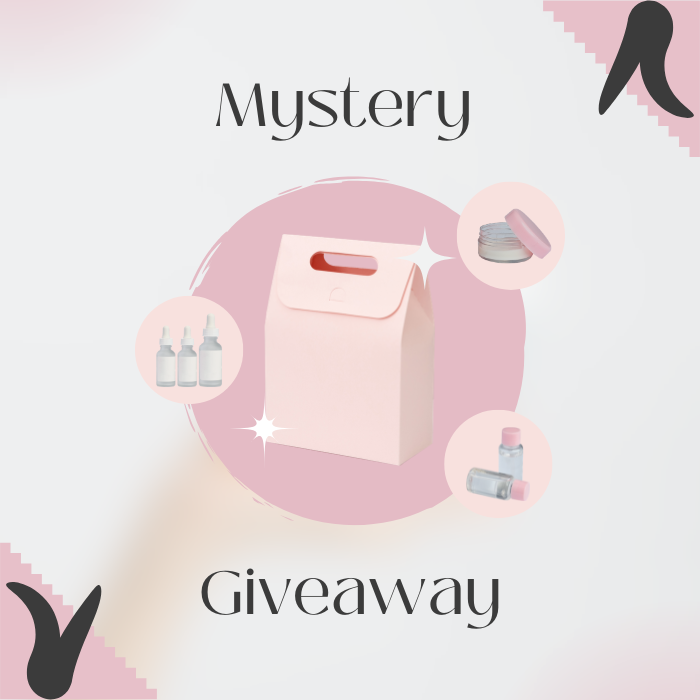 Mystery Gift