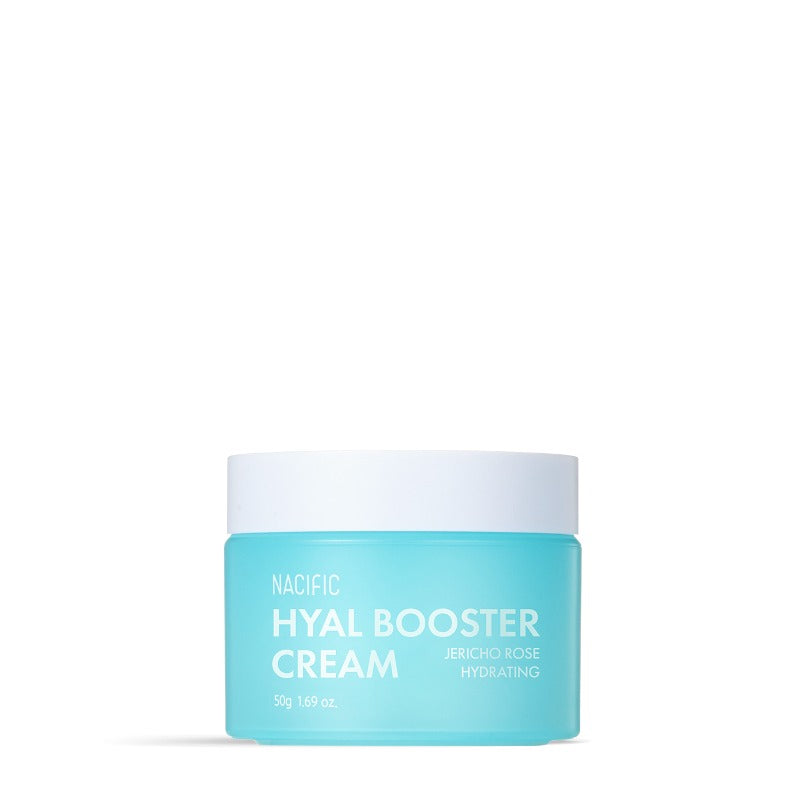 Nacific Hyal Booster Cream 50ml