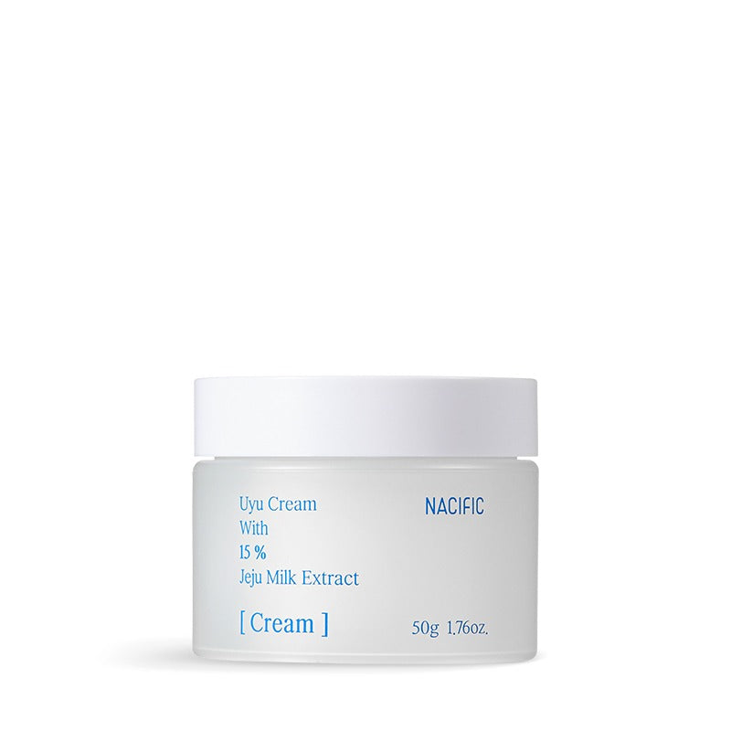 Nacific Uyu Cream 50ml