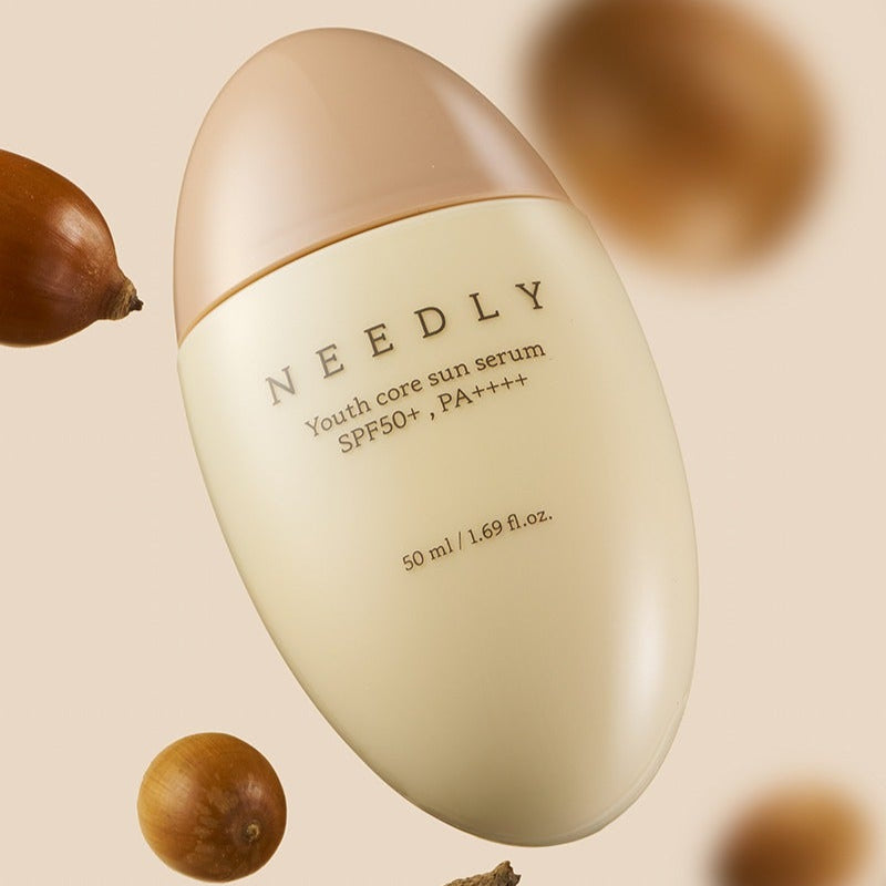 Needly Youth Core Sun Serum 50ml