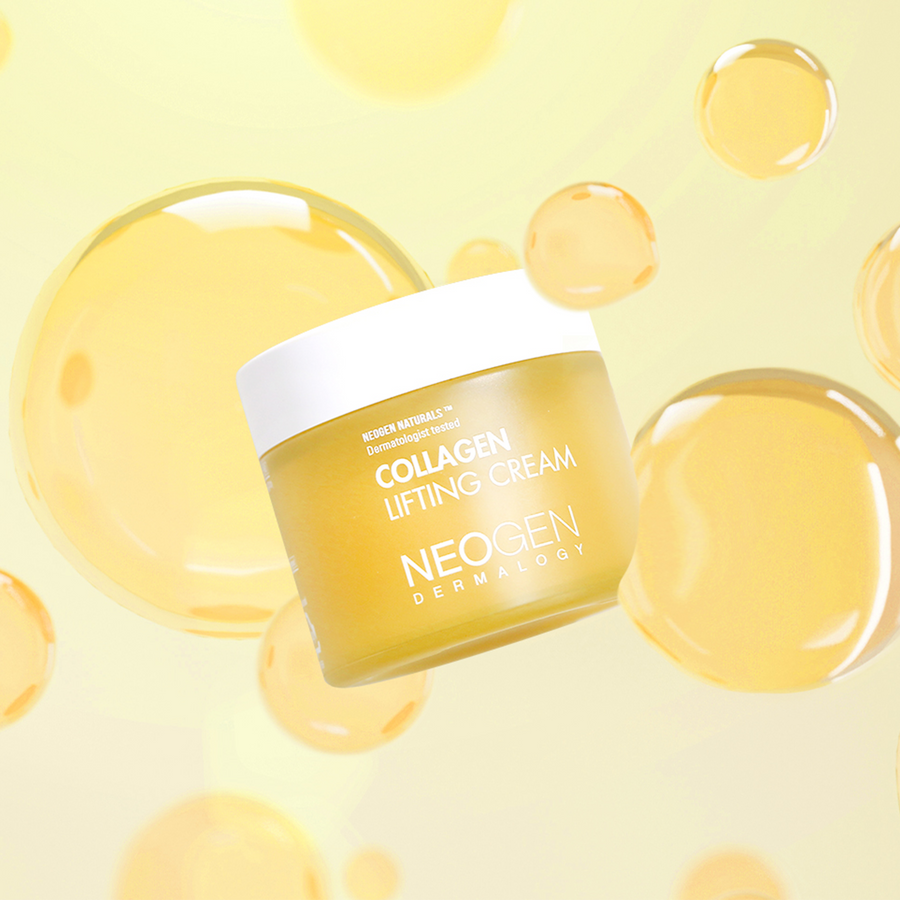 Neogen コラーゲンリフティングクリーム 70ml