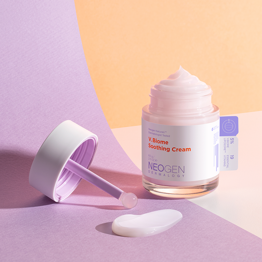 Neogen V Biome Soothing Cream 60g
