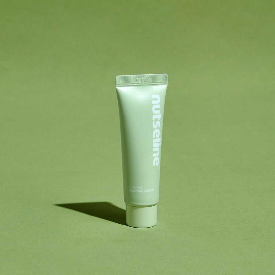 Nutseline Cica Nut Calming Cream 25ml