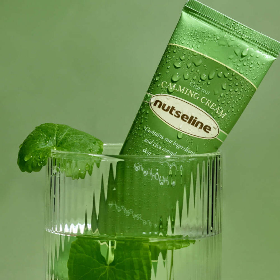 Nutseline Cica Nut Calming Cream 60ml