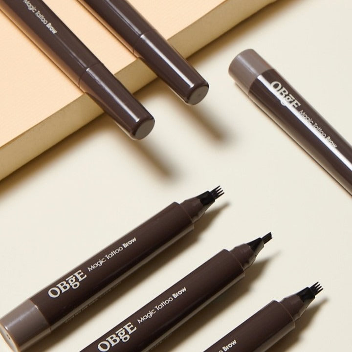 OBgE Magic Tattoo Brow