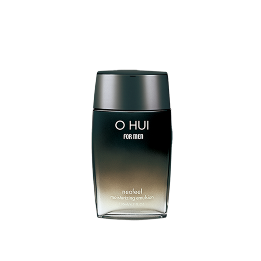 Ohui Meister For Men Neofeel Moisturizing Emulsion 135ml