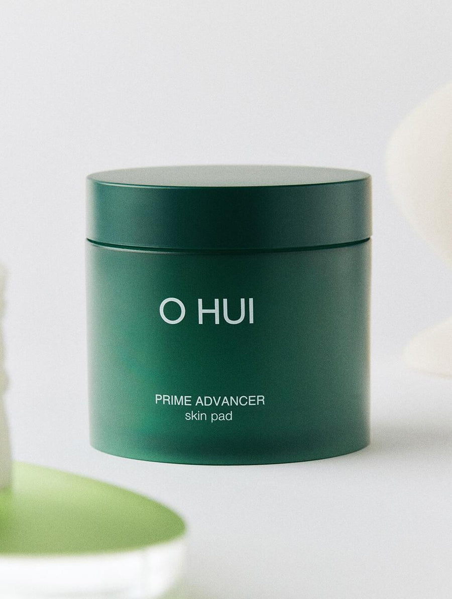 オフィ プライム アドバンサー スキンパッド 70枚 150ml