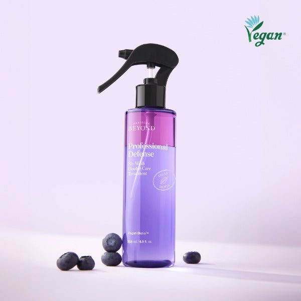 Passon&Beyond Profeesional Defense No-Wash Double Care Treatment 205ml