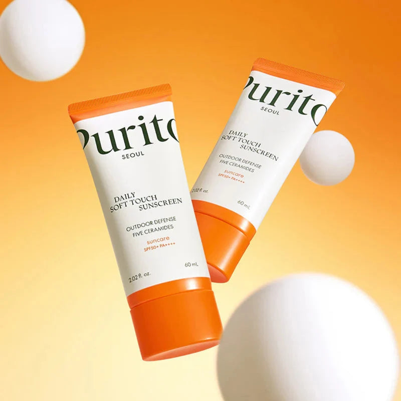 PURITO Daily Soft Touch Sunscreen
