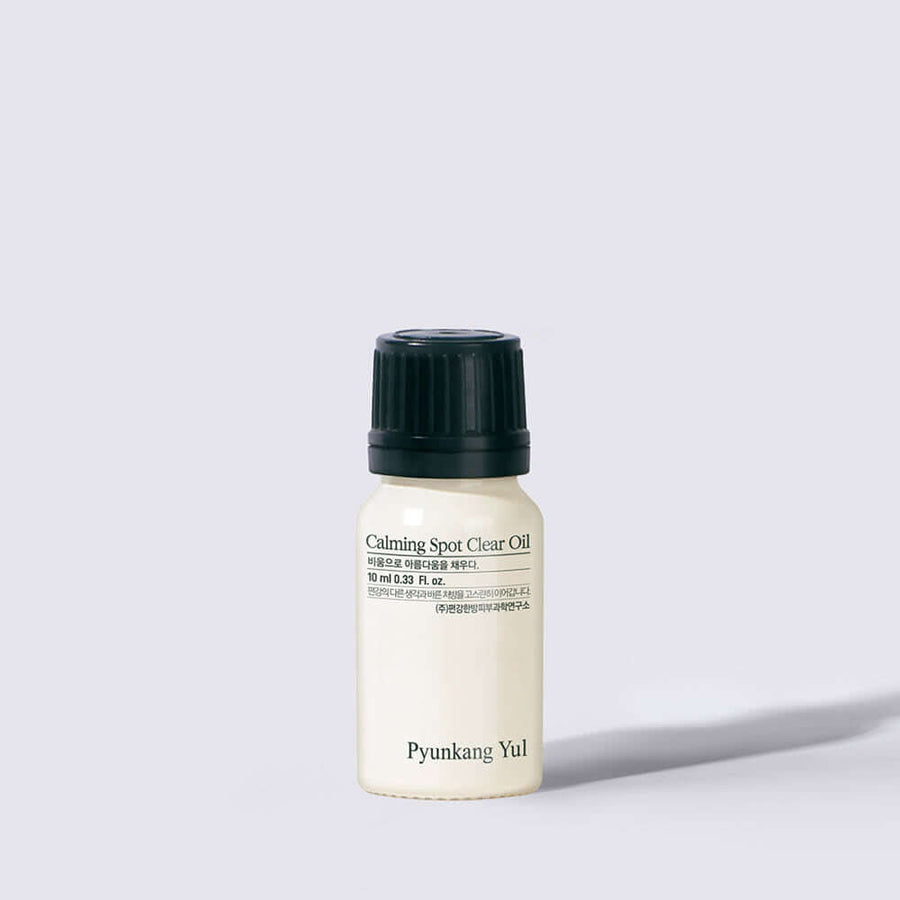 Pyunkang Yul カーミングスポットクリアオイル 10ml
