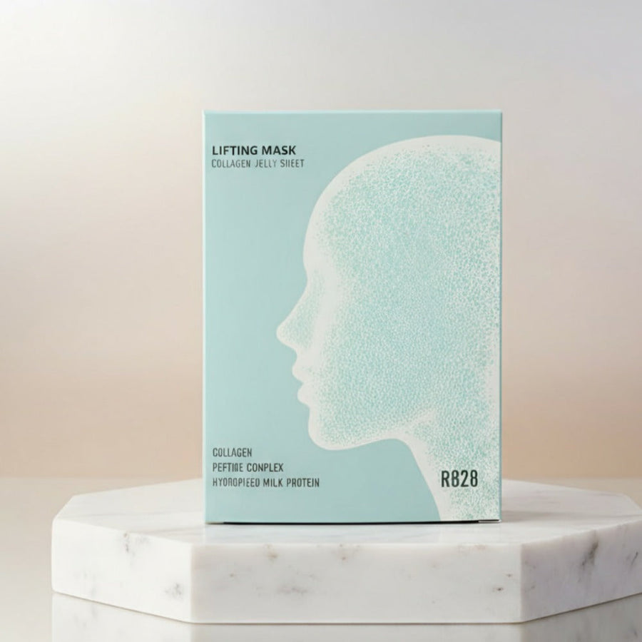 R828 Lifting Mask Pack (5 Pieces)