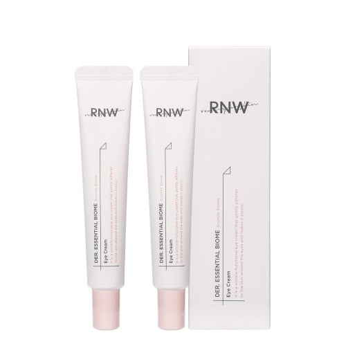 Rnw Der. Essential Biome Eye Cream 30ml