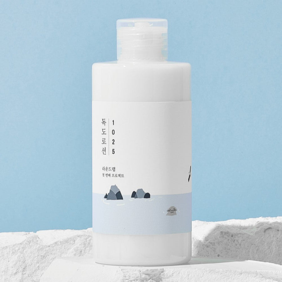 Round Lab 1025 Dokdo Lotion 200ml